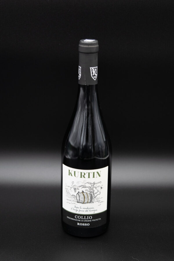 Kurtin Collio Rosso