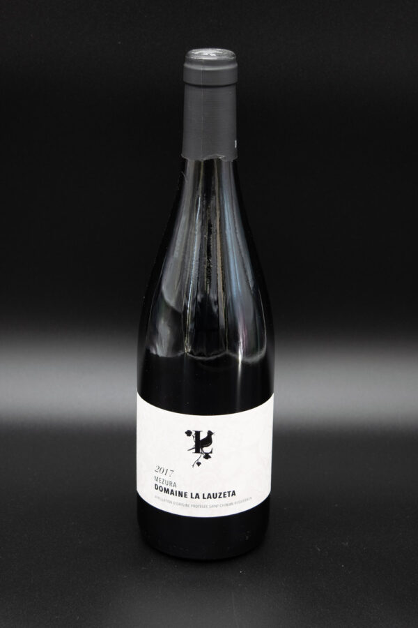 Domaine de Lauzeta Cuvee Mezura 2017
