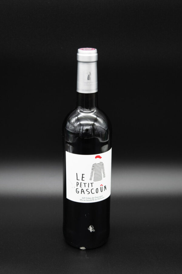 Le Petit Gascoune Petit Gascoun 2022