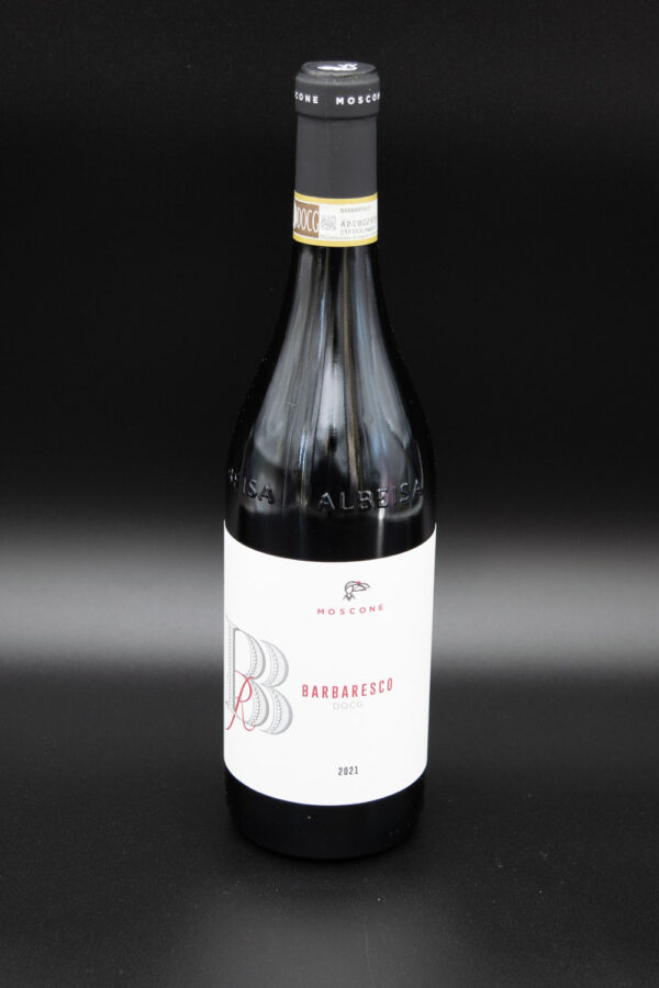 Cantina Moscone Barbaresco 2021