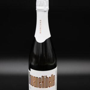 Giovane Ribelle Brut Cantina Moscone