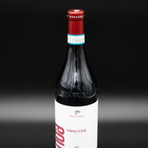 Moscone Nebbiolo D. Alba La Morra 2022