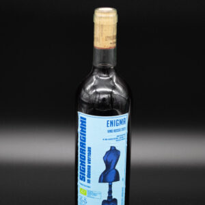 Signoraginni Enigma 2021