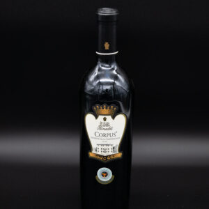 Renaldi Corpus Amarone 2000