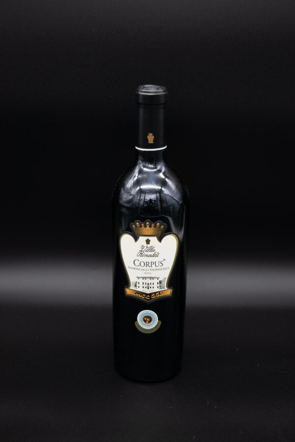 Renaldi Corpus Amarone 2000