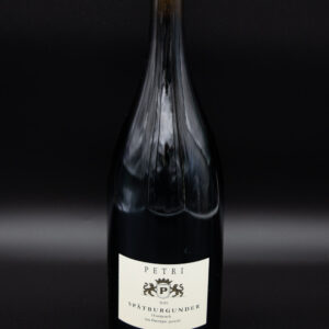 Weingut Petri Spätburgunder Barrique 2019 Magnum