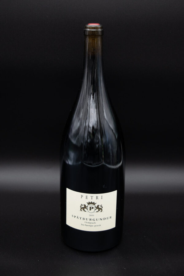 Weingut Petri Spätburgunder Barrique 2019 Magnum