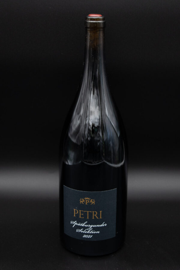 Weingut Petri Spätburgunder Selektion 2021 (Magnum)